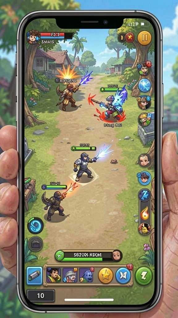 Screenshot 8728slots nomor 3