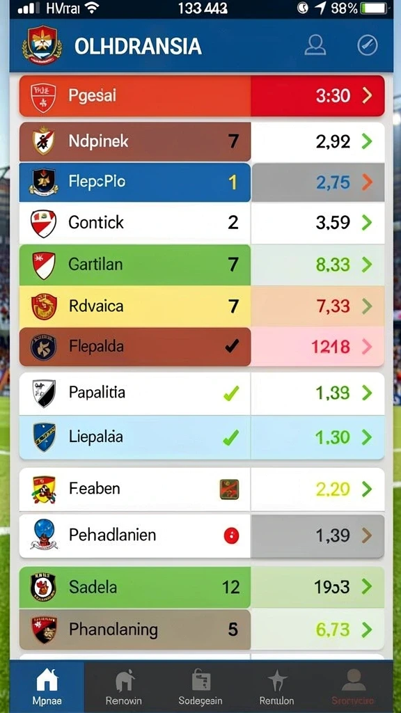 Screenshot 88main nomor 1