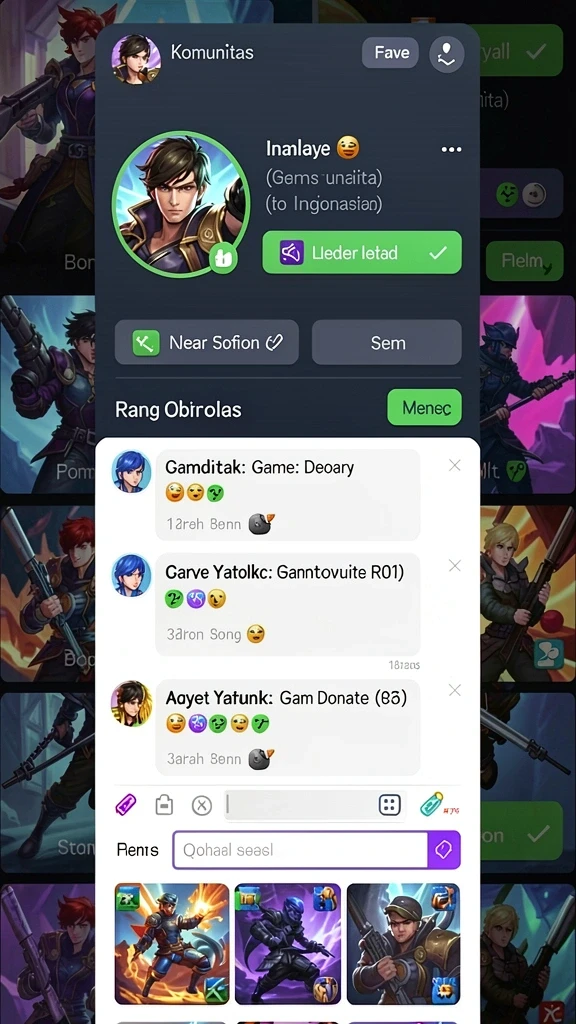 Screenshot 88main nomor 2