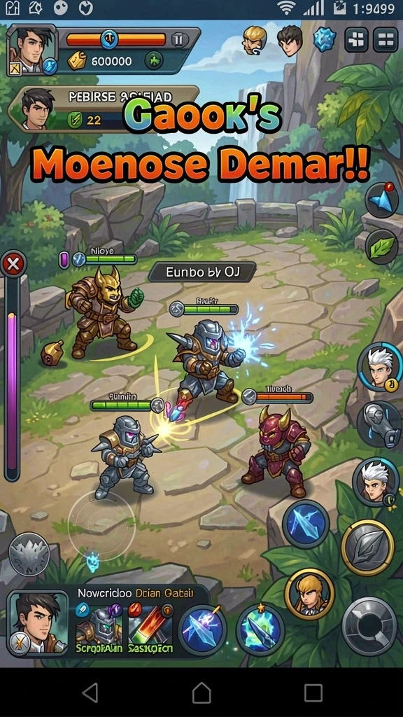 Screenshot 918kaya nomor 1