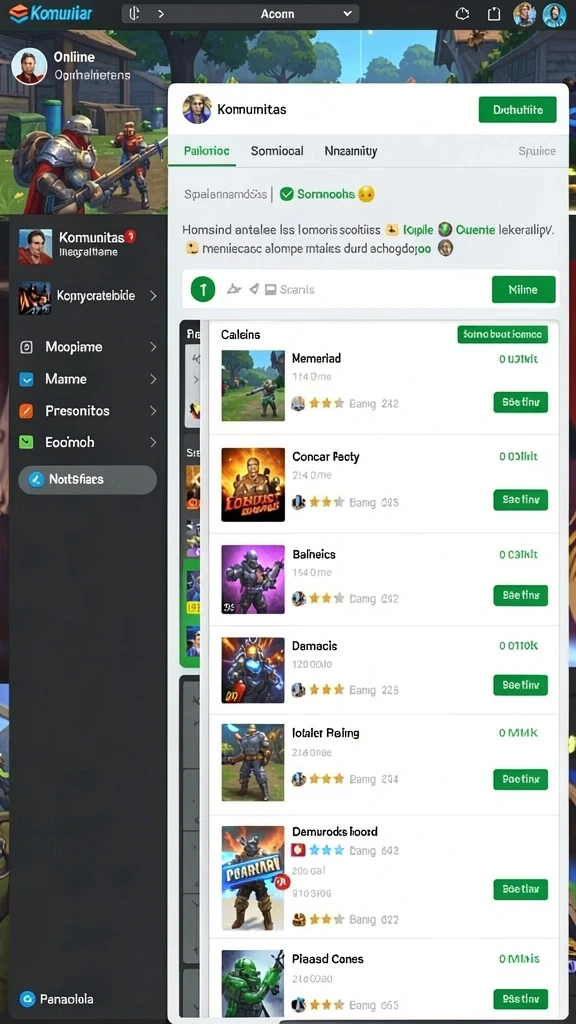 Screenshot 9777win nomor 2
