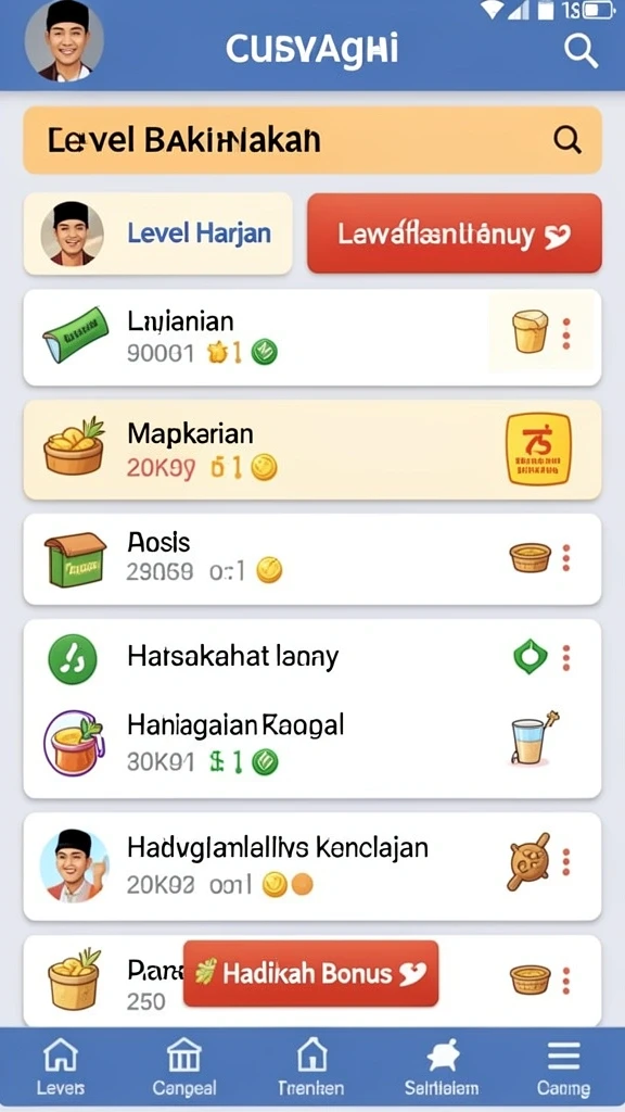 Screenshot air168 nomor 3
