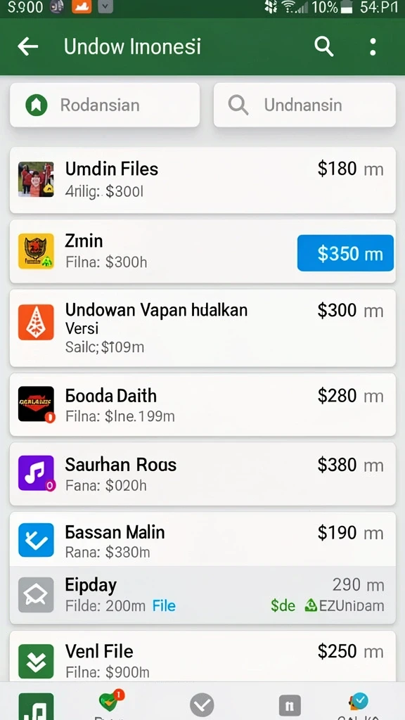 Screenshot at777 nomor 3