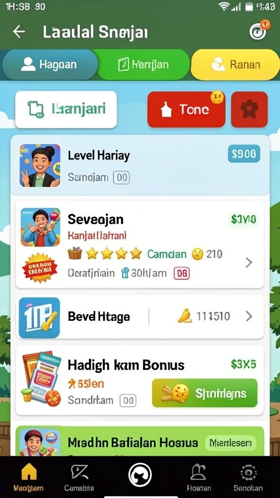 Screenshot ayu89 nomor 2