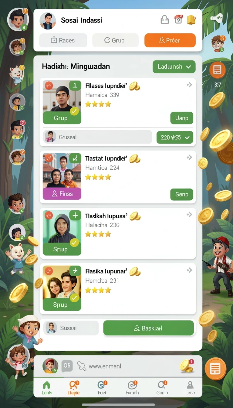 Screenshot browin88 nomor 3