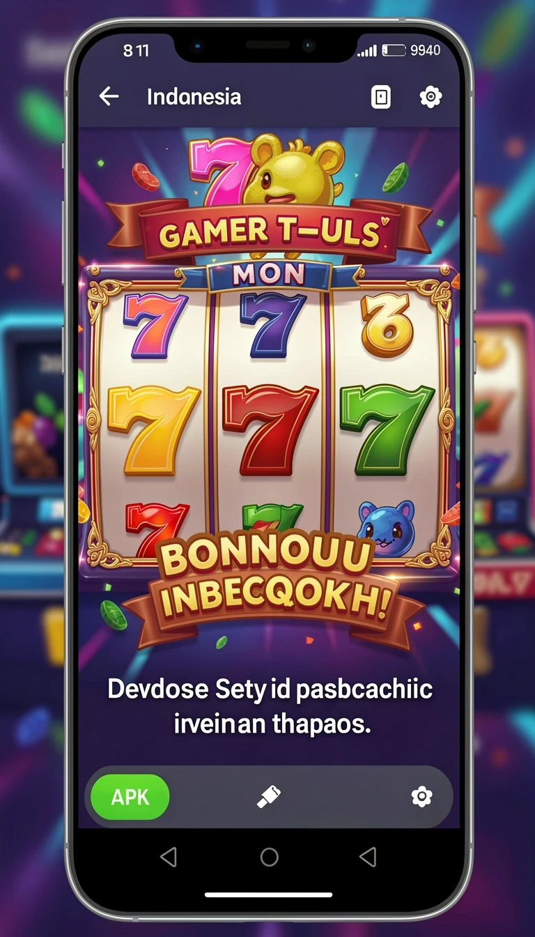 Screenshot btv168 nomor 1