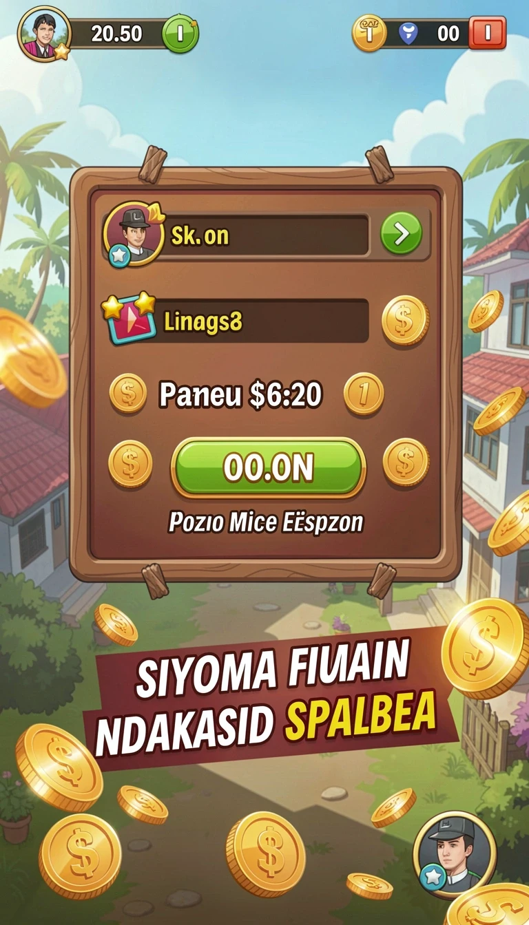 Screenshot cash777 nomor 1