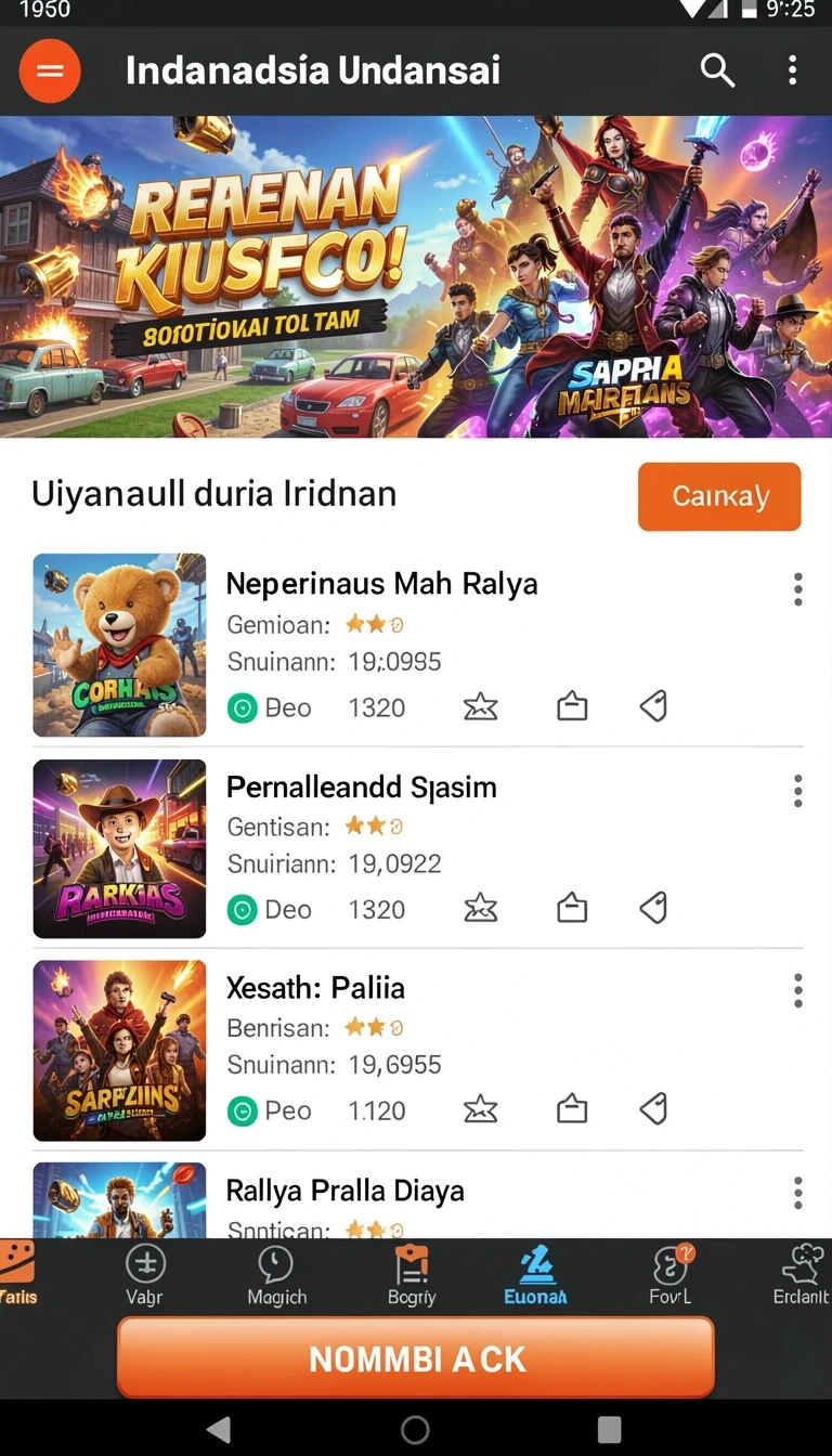 Screenshot cash777 nomor 3