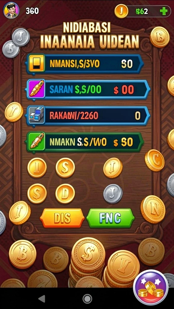 Screenshot ceria777 nomor 3