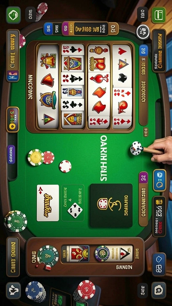 Screenshot dayak777 nomor 3