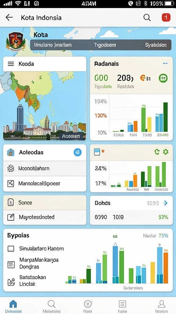 Screenshot gamerp nomor 3