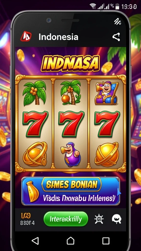 Screenshot gb777 nomor 3