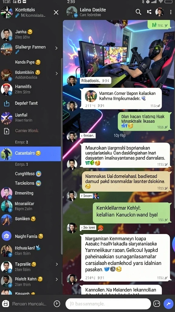 Screenshot gems365 nomor 2
