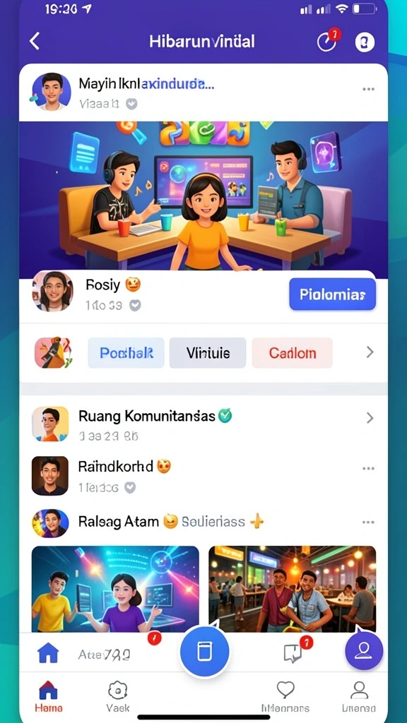Screenshot glowin88 nomor 1