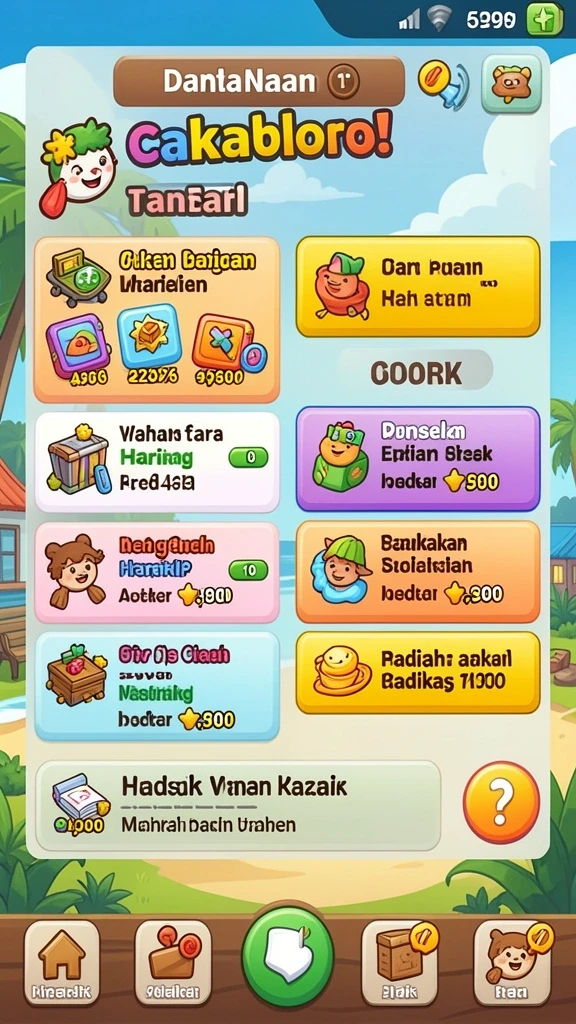 Screenshot glowin88 nomor 2