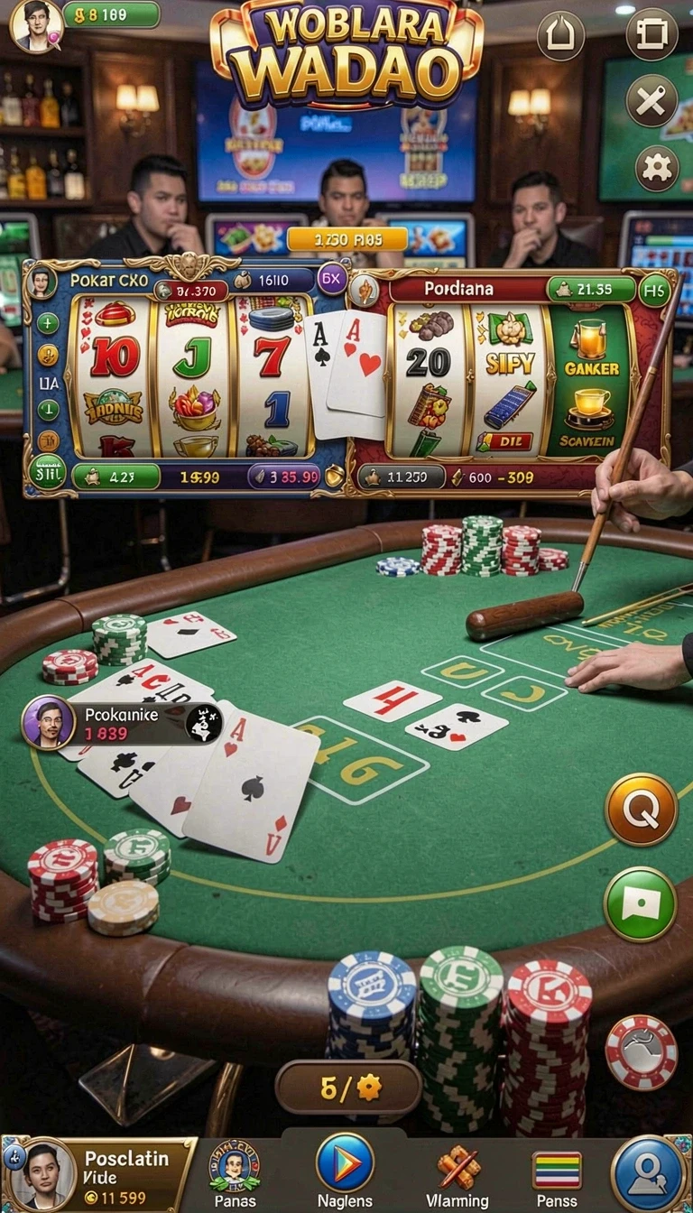 Screenshot gowin nomor 3