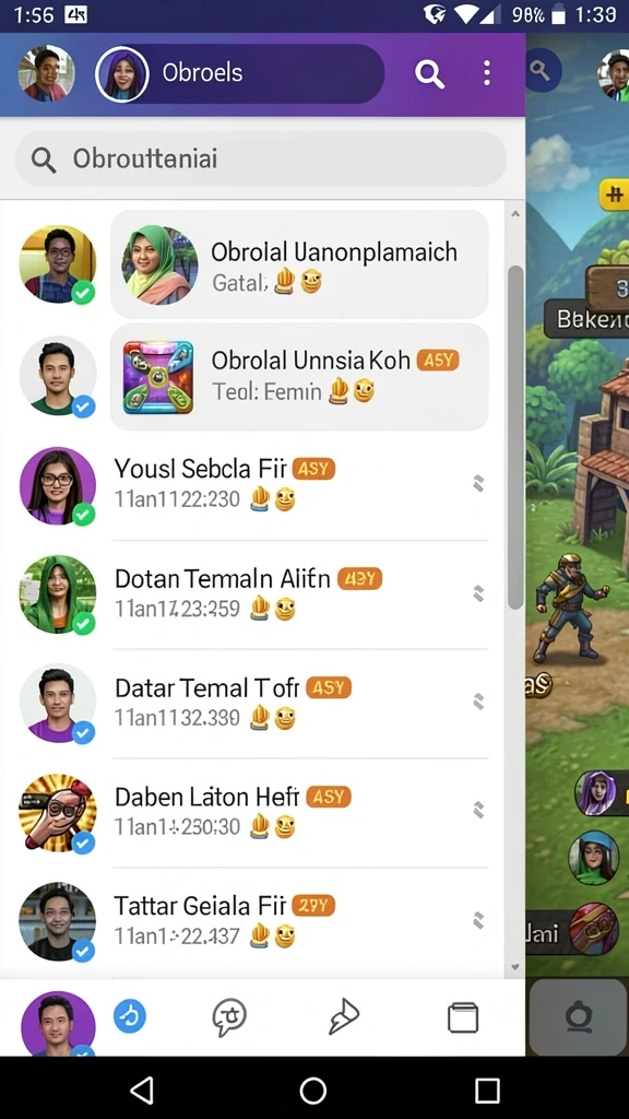 Screenshot harapan777 nomor 1