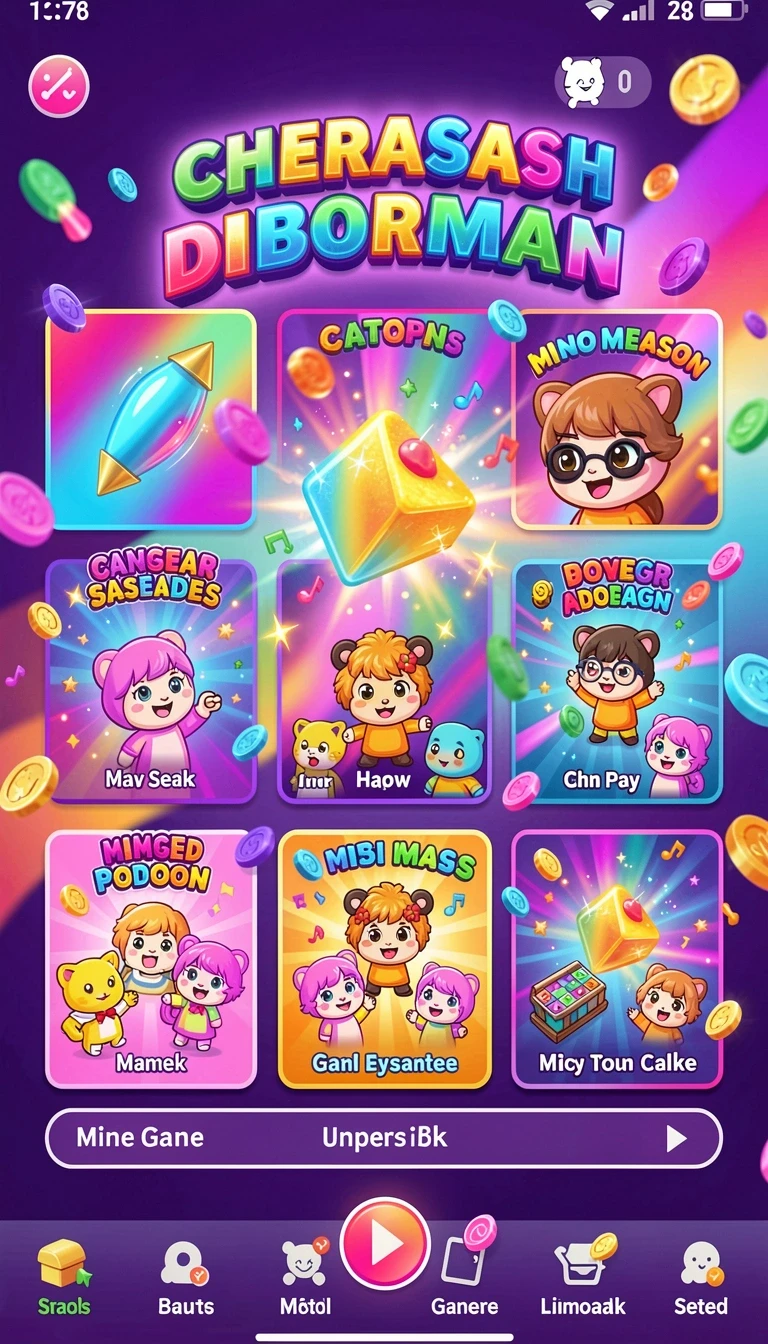 Screenshot hokibonus nomor 3