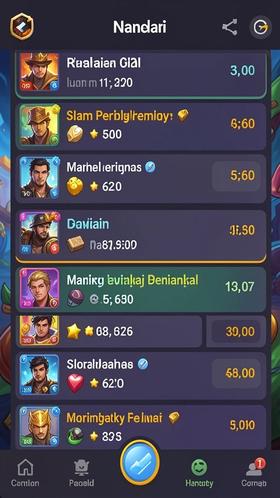 Screenshot hokiluck nomor 2