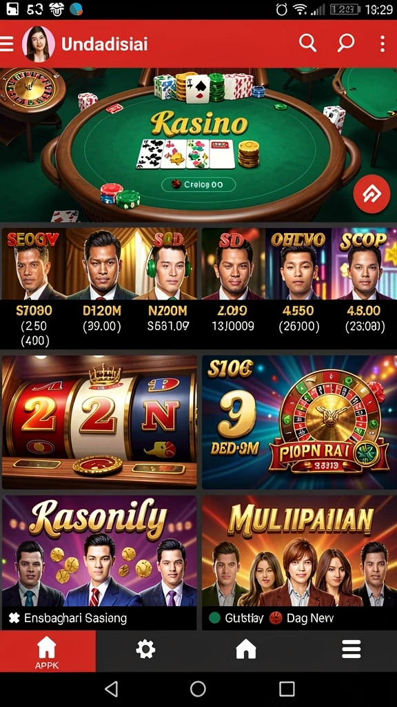 Screenshot hot51 nomor 3