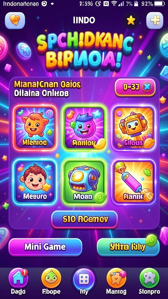 Screenshot idamantoto nomor 3