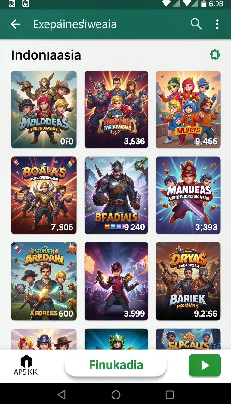 Screenshot indo777 nomor 3