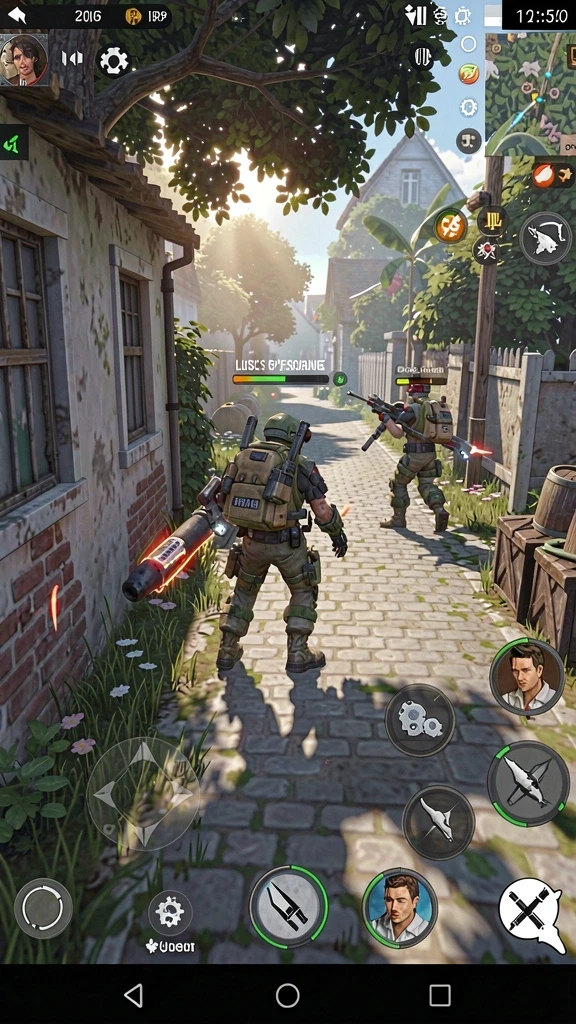 Screenshot jago368 nomor 2