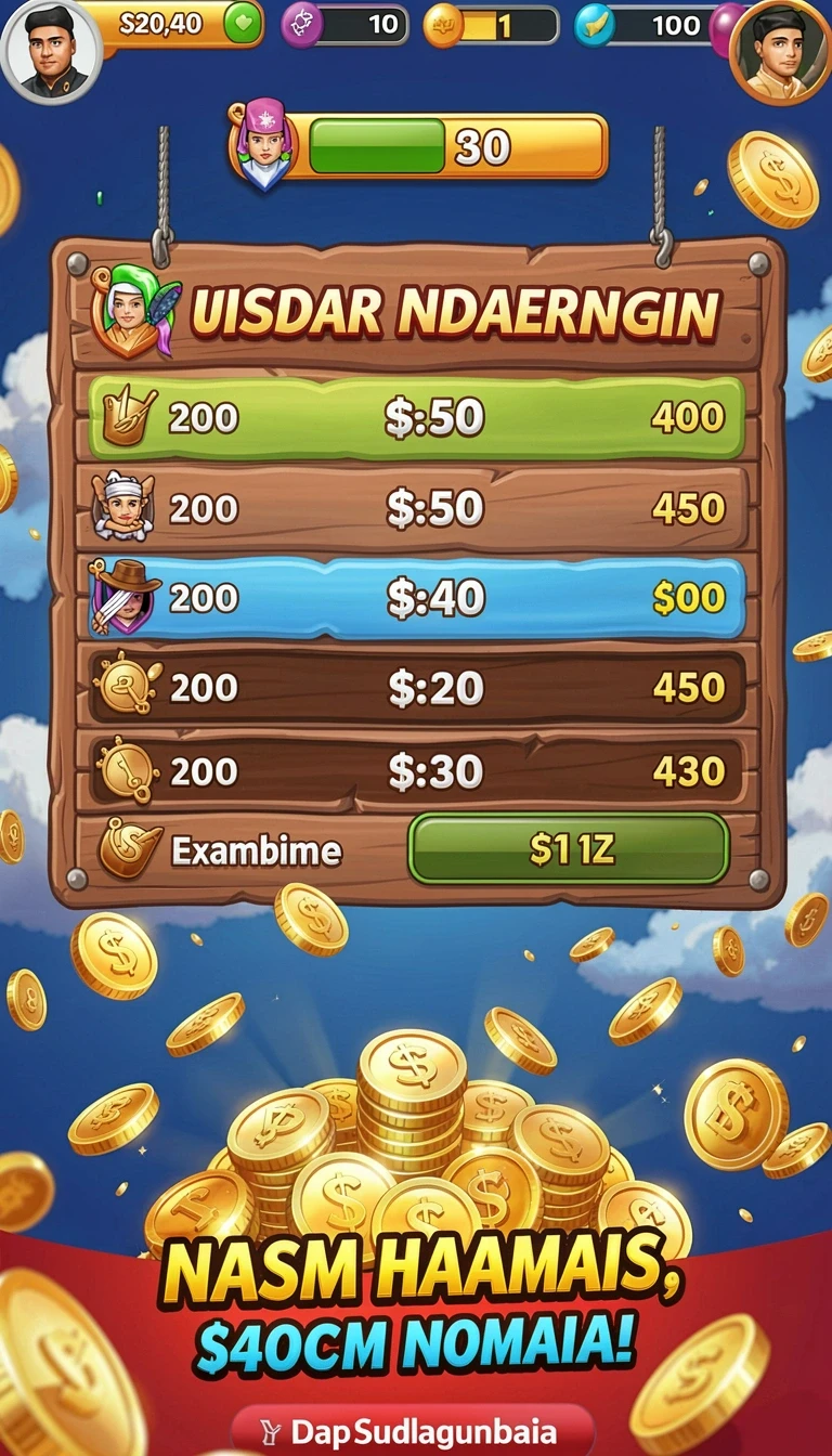 Screenshot jos77 nomor 1
