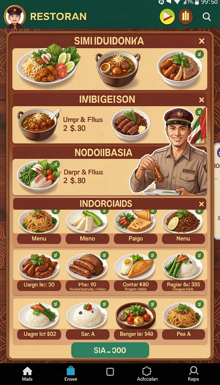 Screenshot jos77 nomor 3