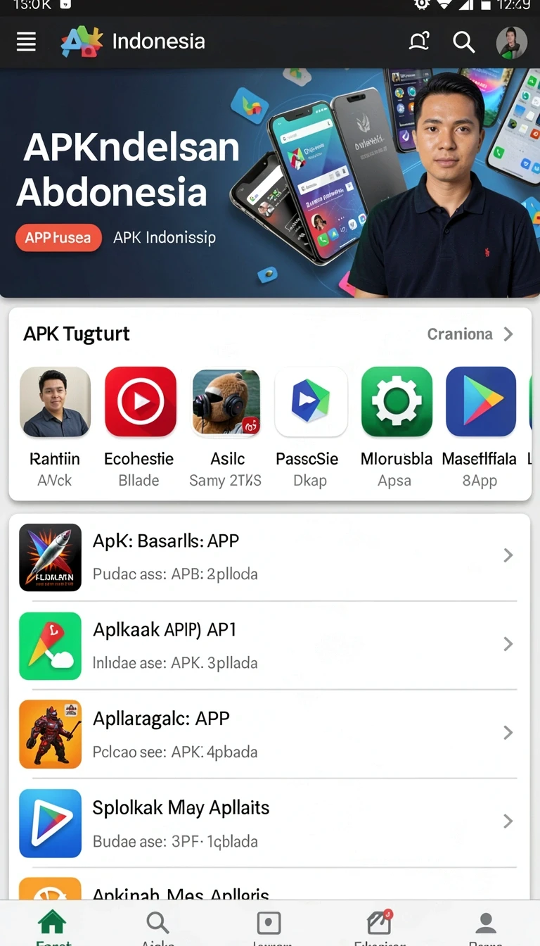 Screenshot king403 nomor 3