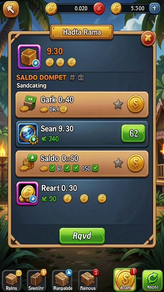 Screenshot koplo77 nomor 3