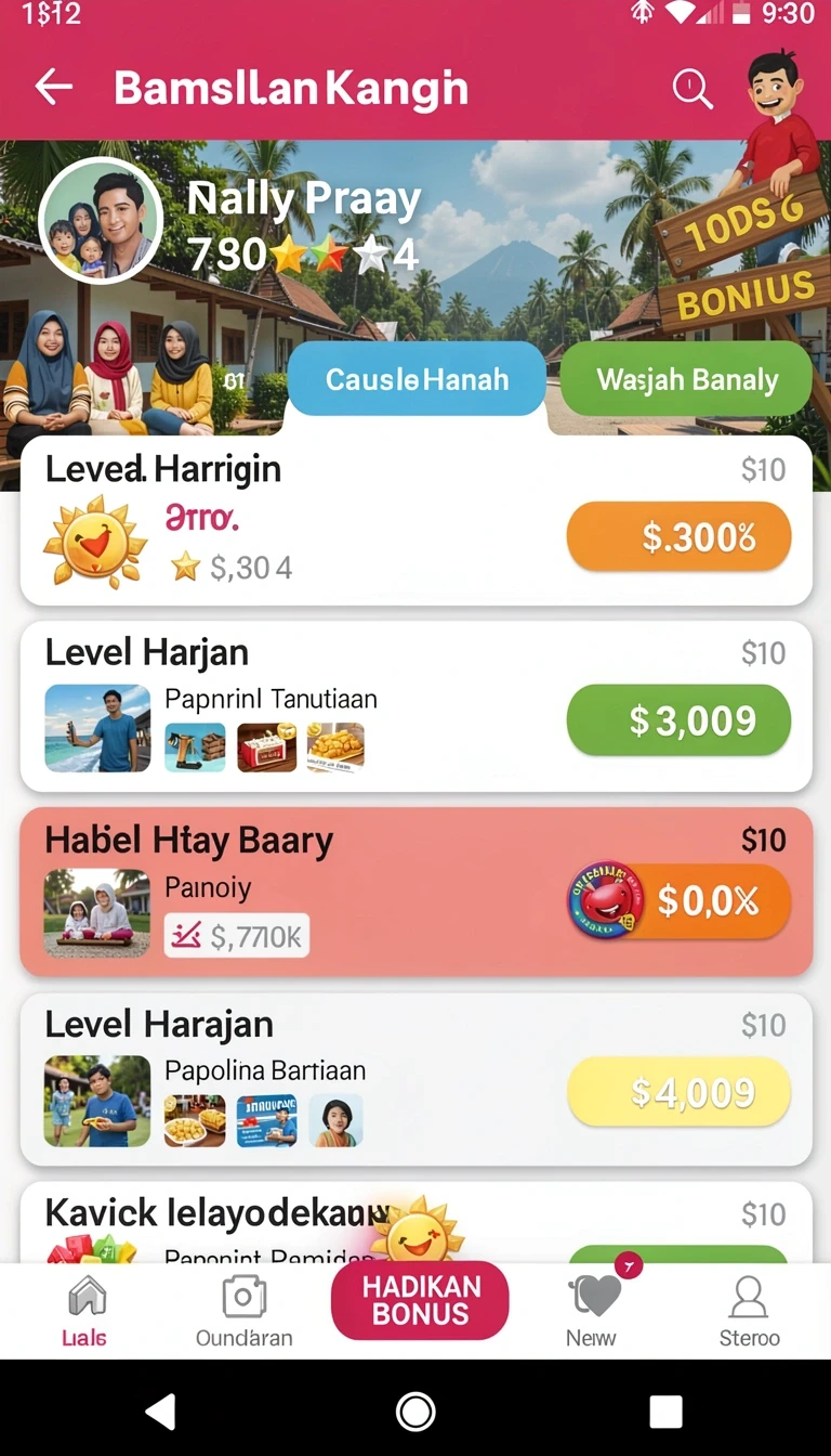 Screenshot naga1001 nomor 2