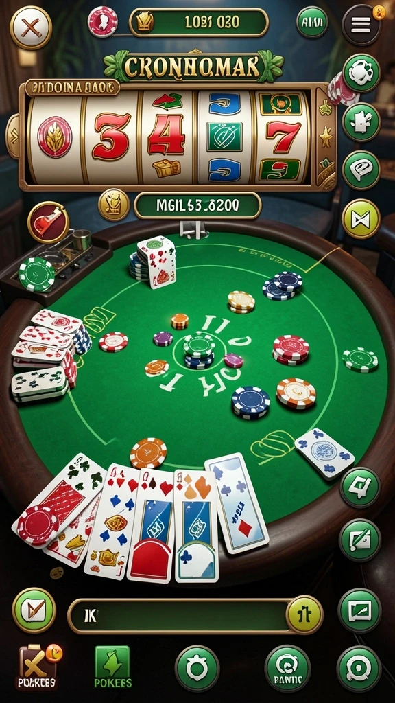 Screenshot nasa4d nomor 3