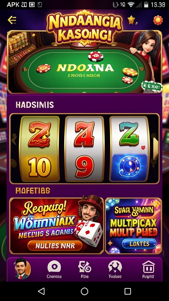 Screenshot nona88 nomor 1