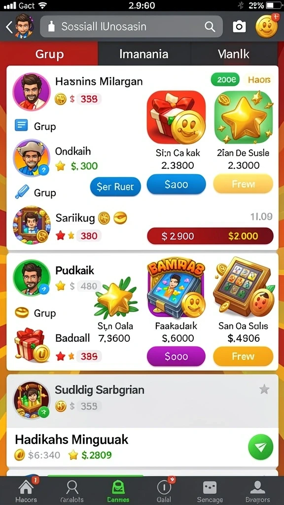 Screenshot obor138 nomor 3