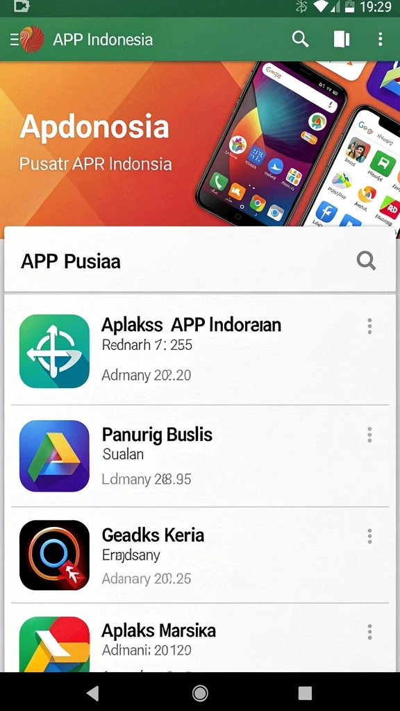 Screenshot ocatoto nomor 2