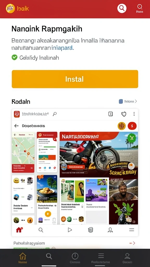 Screenshot ohtogel nomor 2