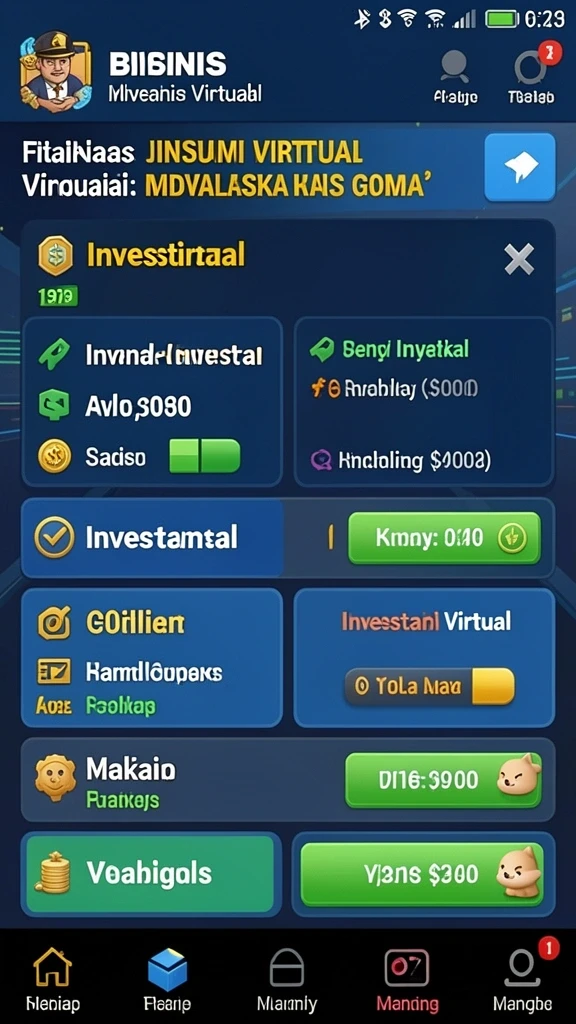 Screenshot ohtogel nomor 3