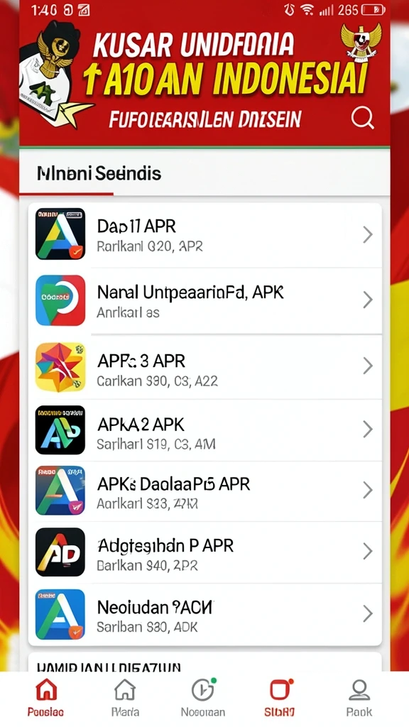 Screenshot okidr nomor 1