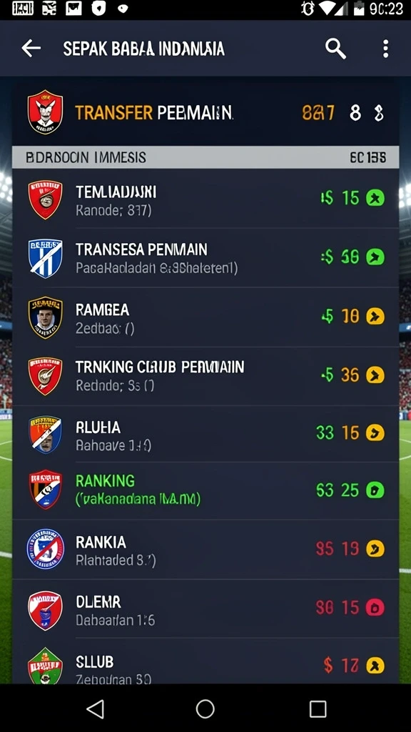 Screenshot okidr nomor 3