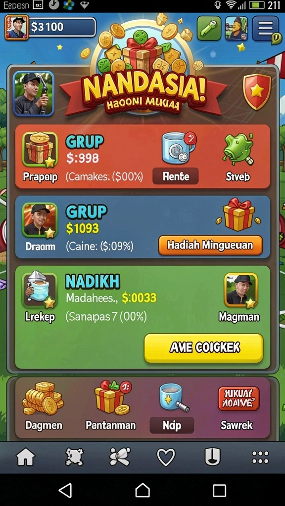 Screenshot ollo4d nomor 3