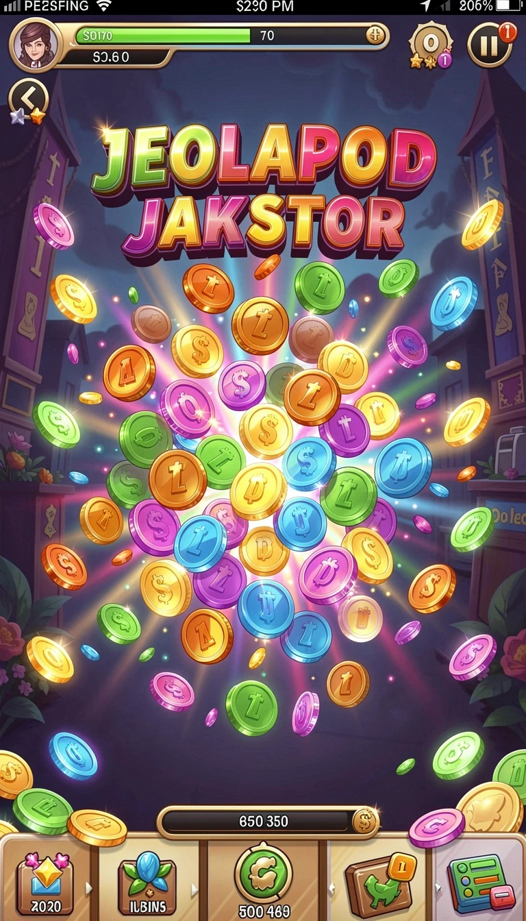 Screenshot p200m nomor 2
