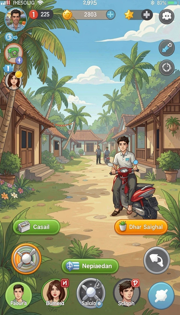 Screenshot pakde4d nomor 3