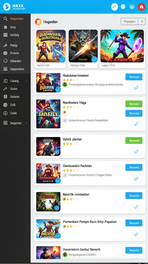 Screenshot pasar123 nomor 2