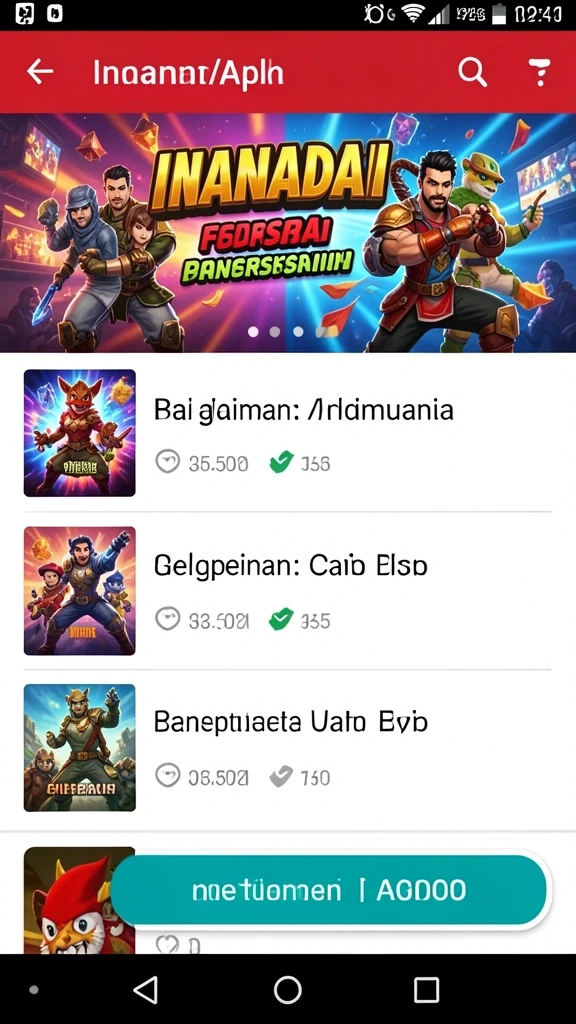 Screenshot pttogel nomor 2