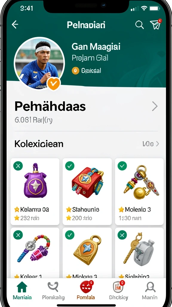 Screenshot pttogel nomor 3