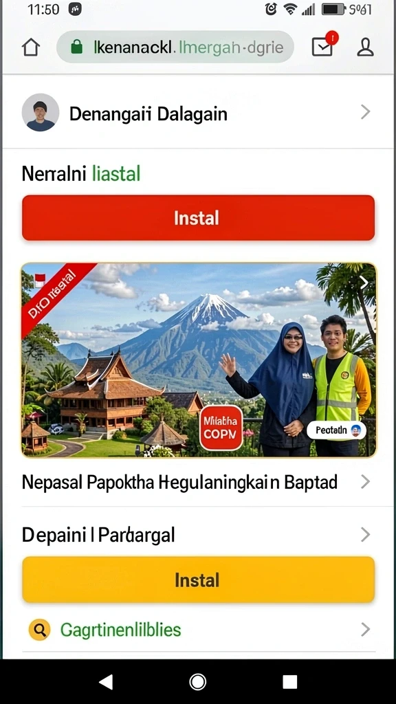 Screenshot quarkplay nomor 3