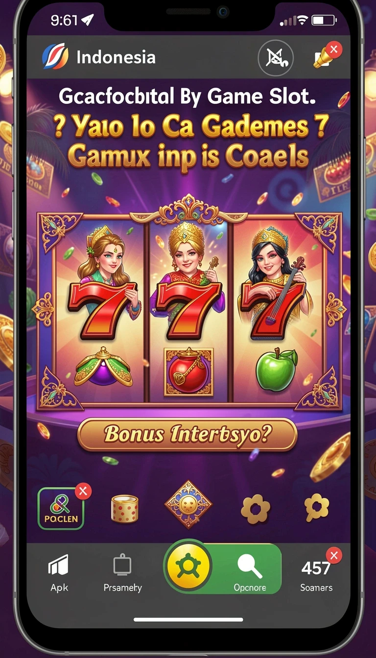 Screenshot rajajuara nomor 2