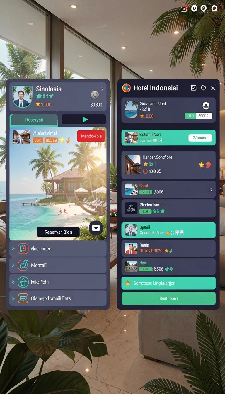 Screenshot rajajuara nomor 3