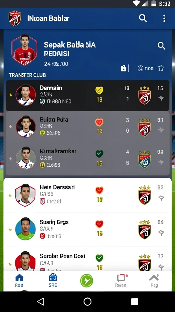 Screenshot rajazeus nomor 2